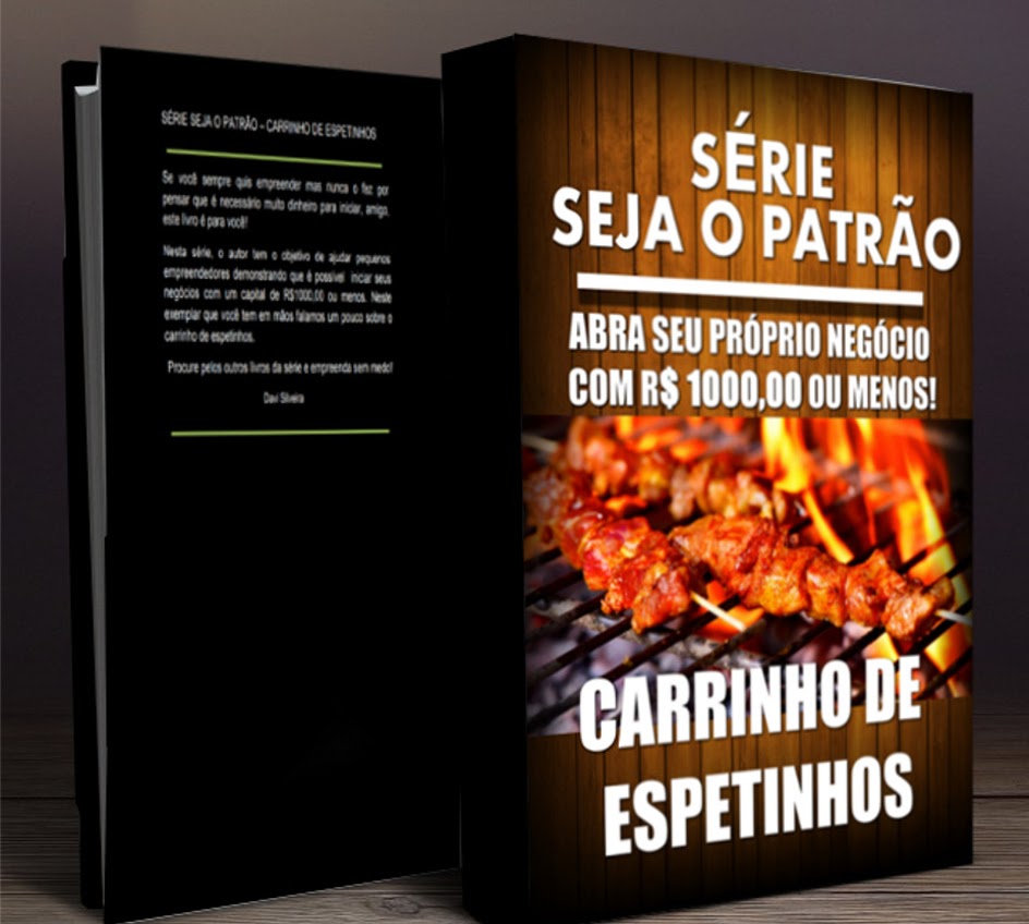 Espeteria Lucrativa