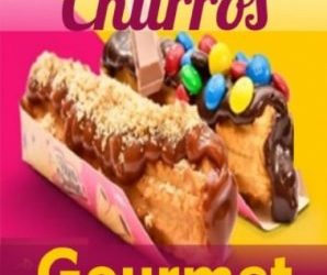 Churros Gourmet